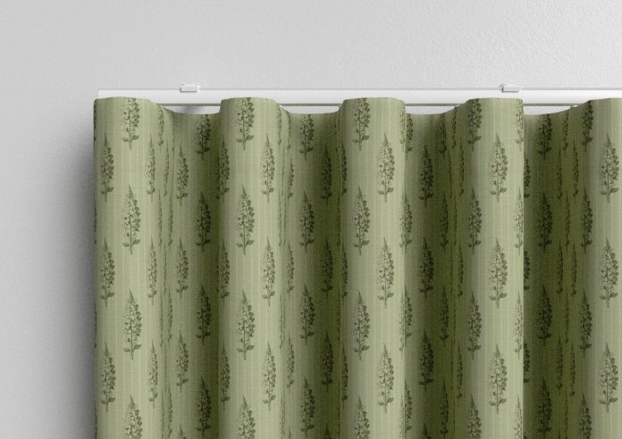 Pensford, Penn Spear Skirmit - Made to Measure Curtains - Image 13